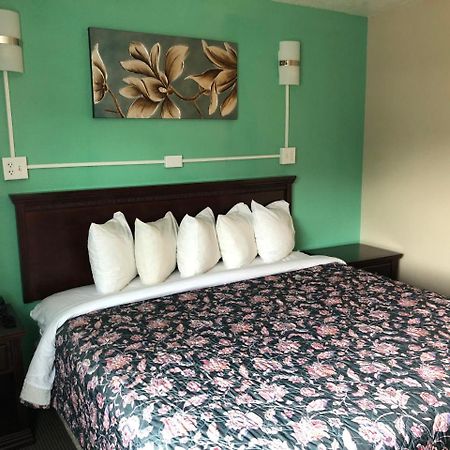 Midtown Inn Спрингфілд Екстер'єр фото