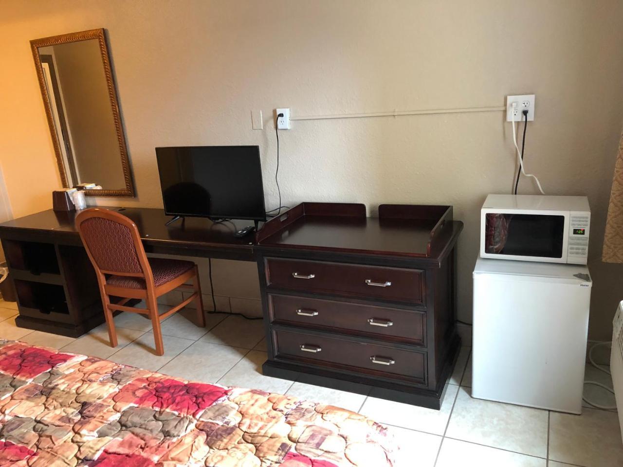 Midtown Inn Спрингфілд Екстер'єр фото