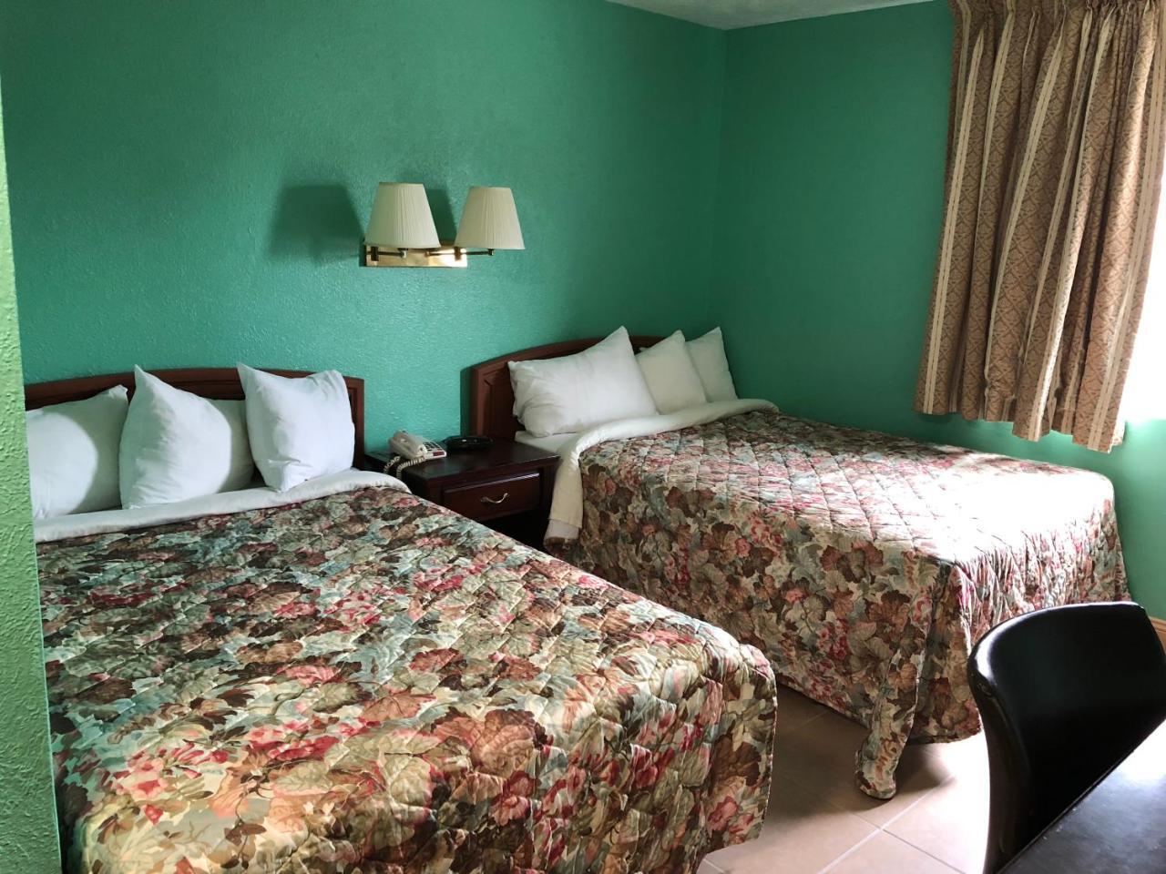 Midtown Inn Спрингфілд Екстер'єр фото