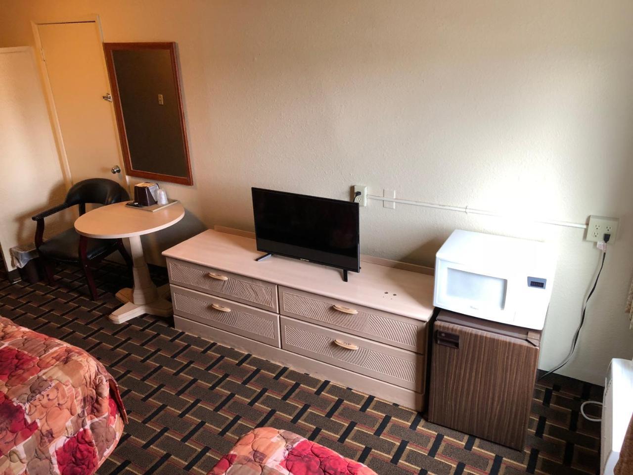 Midtown Inn Спрингфілд Екстер'єр фото
